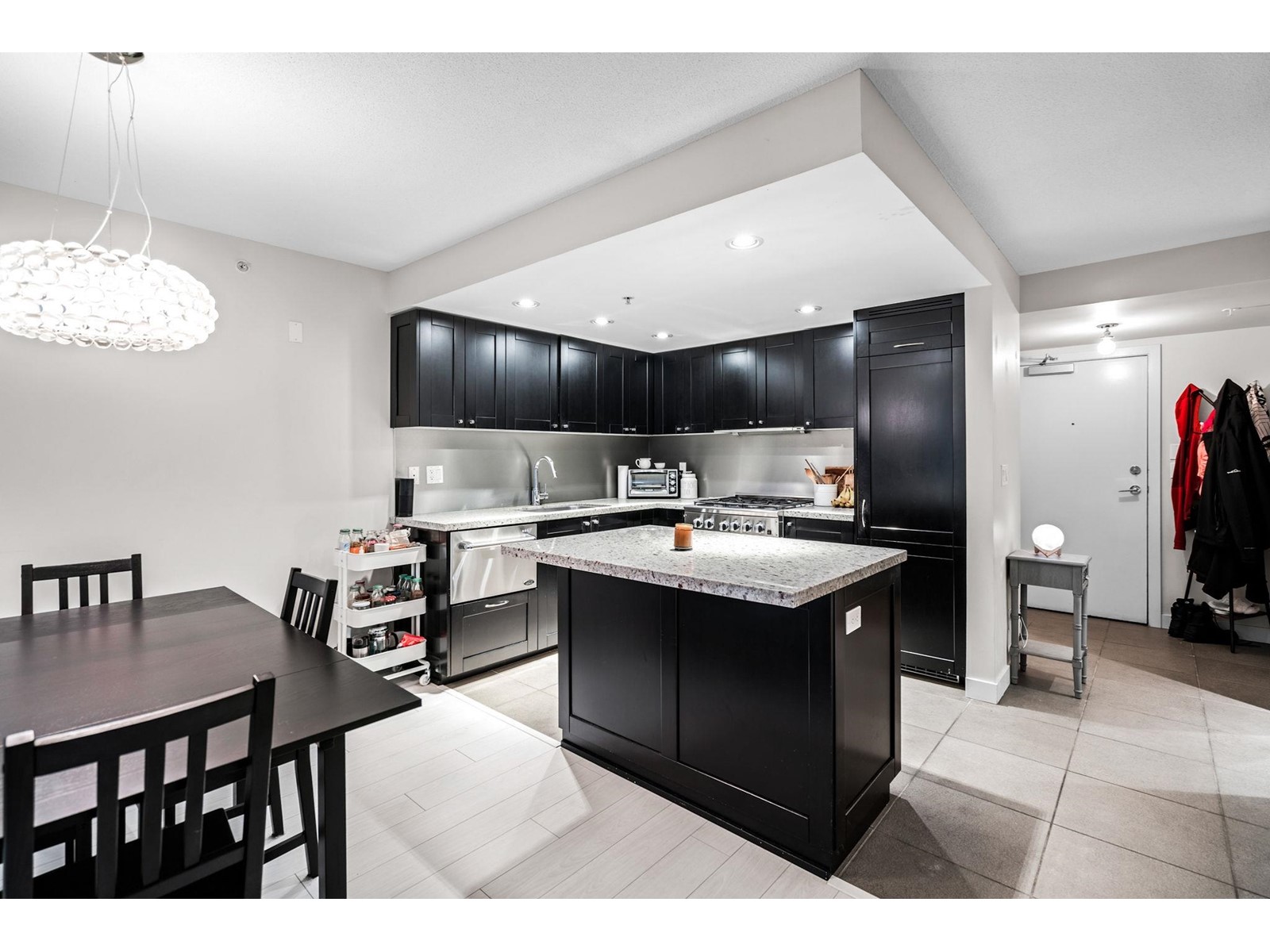 103 1133 Homer Street, Vancouver, British Columbia  V6B 0B1 - Photo 4 - R2682071