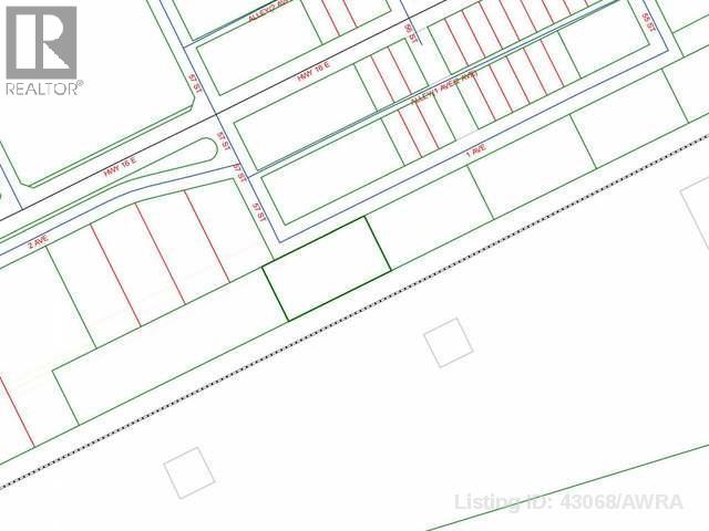 Lot 25 57 Street, Edson, Alberta   - Photo 2 - AWI43068