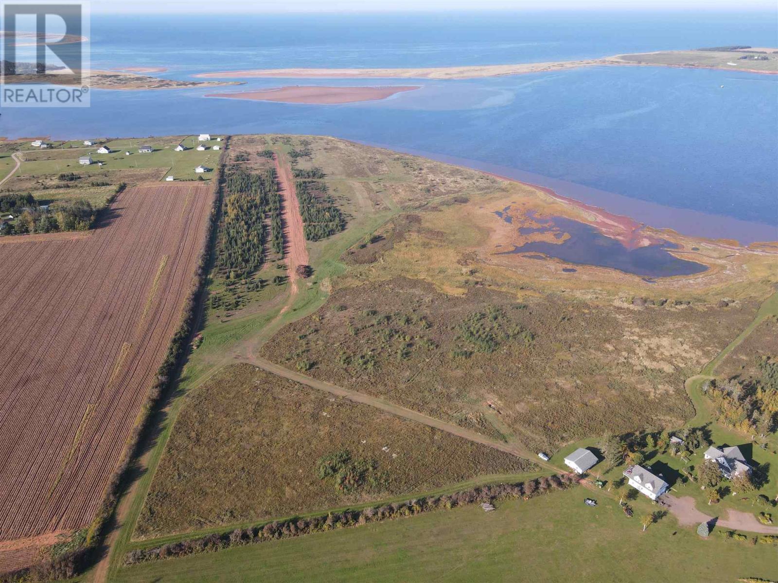 Lot 21 North Point Seaside, Malpeque, Prince Edward Island  C0B 1M0 - Photo 10 - 202126430