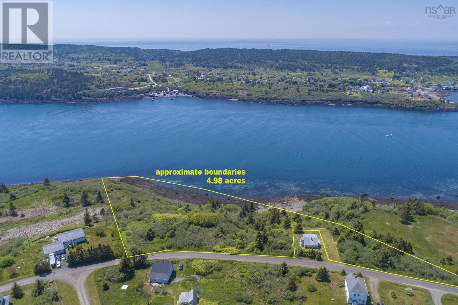 Across The Meadow Road, East Ferry, Nova Scotia  B0V 1E0 - Photo 2 - 202208992
