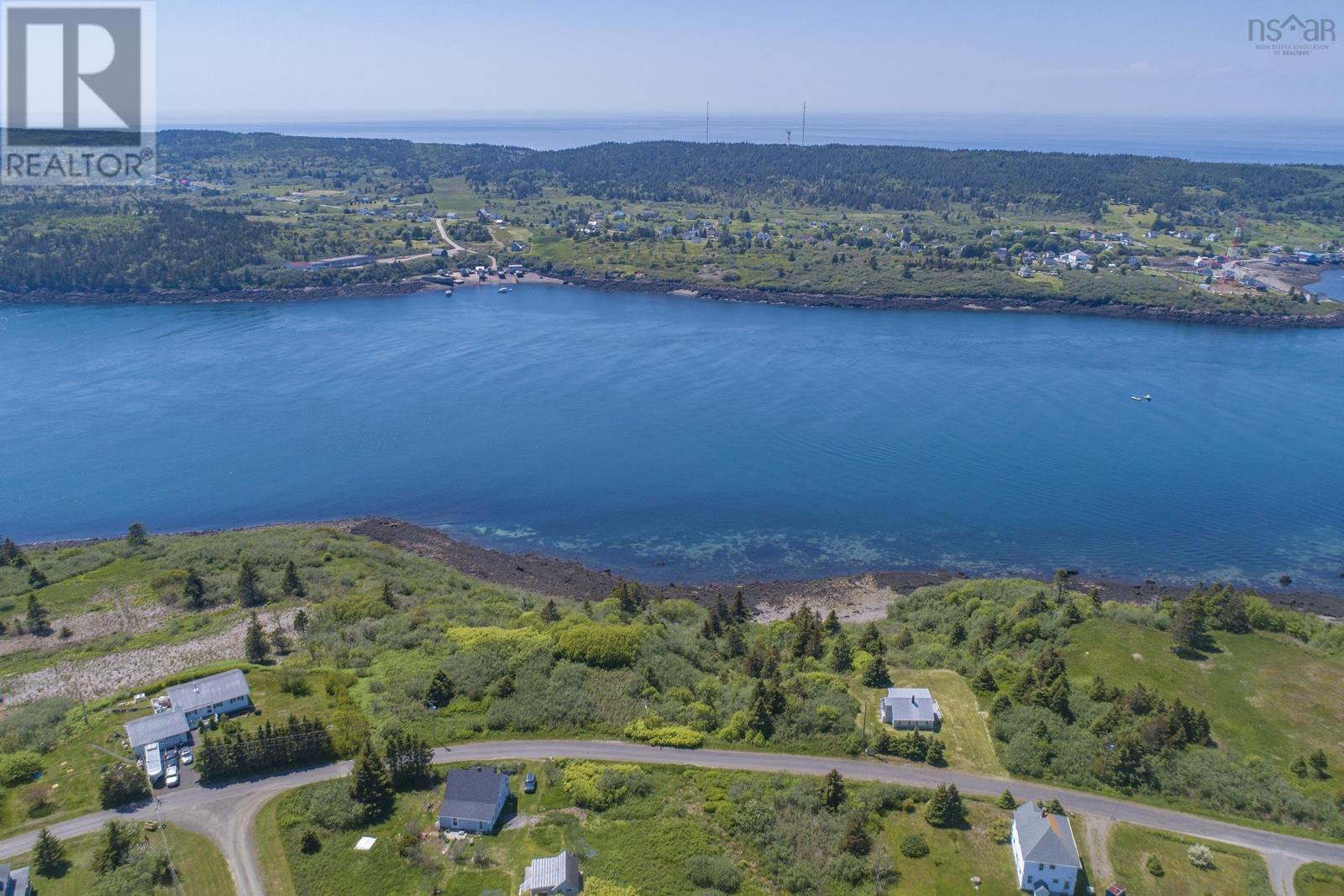 Across The Meadow Road, East Ferry, Nova Scotia  B0V 1E0 - Photo 24 - 202208992