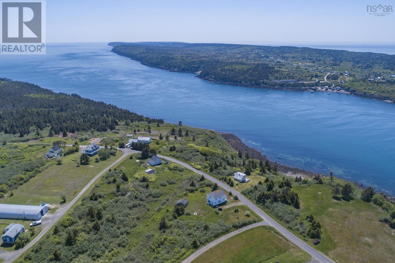 Across The Meadow Road, East Ferry, Nova Scotia  B0V 1E0 - Photo 25 - 202208992