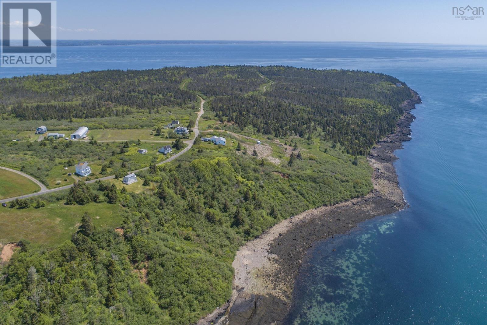 Across The Meadow Road, East Ferry, Nova Scotia  B0V 1E0 - Photo 26 - 202208992