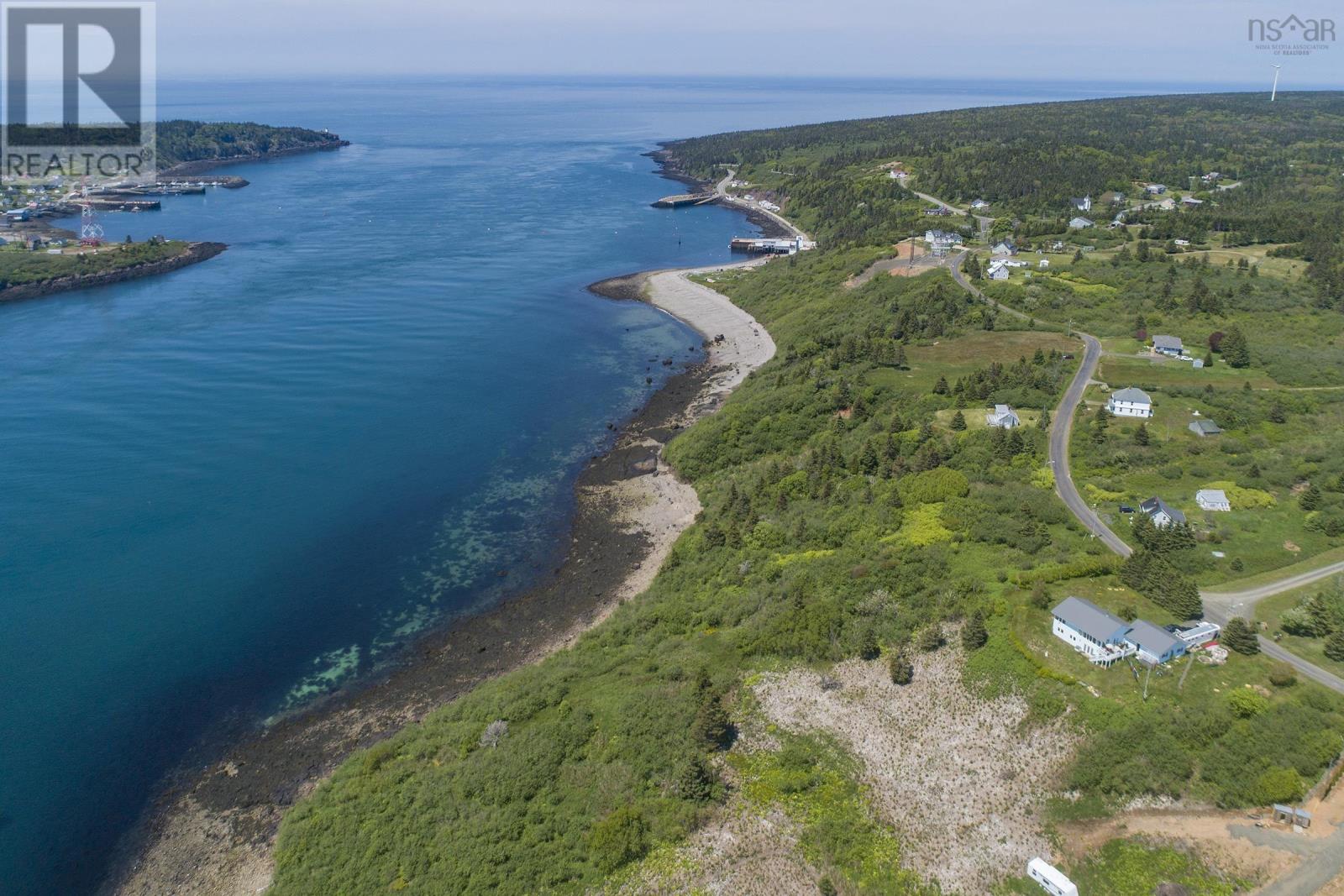 Across The Meadow Road, East Ferry, Nova Scotia  B0V 1E0 - Photo 27 - 202208992