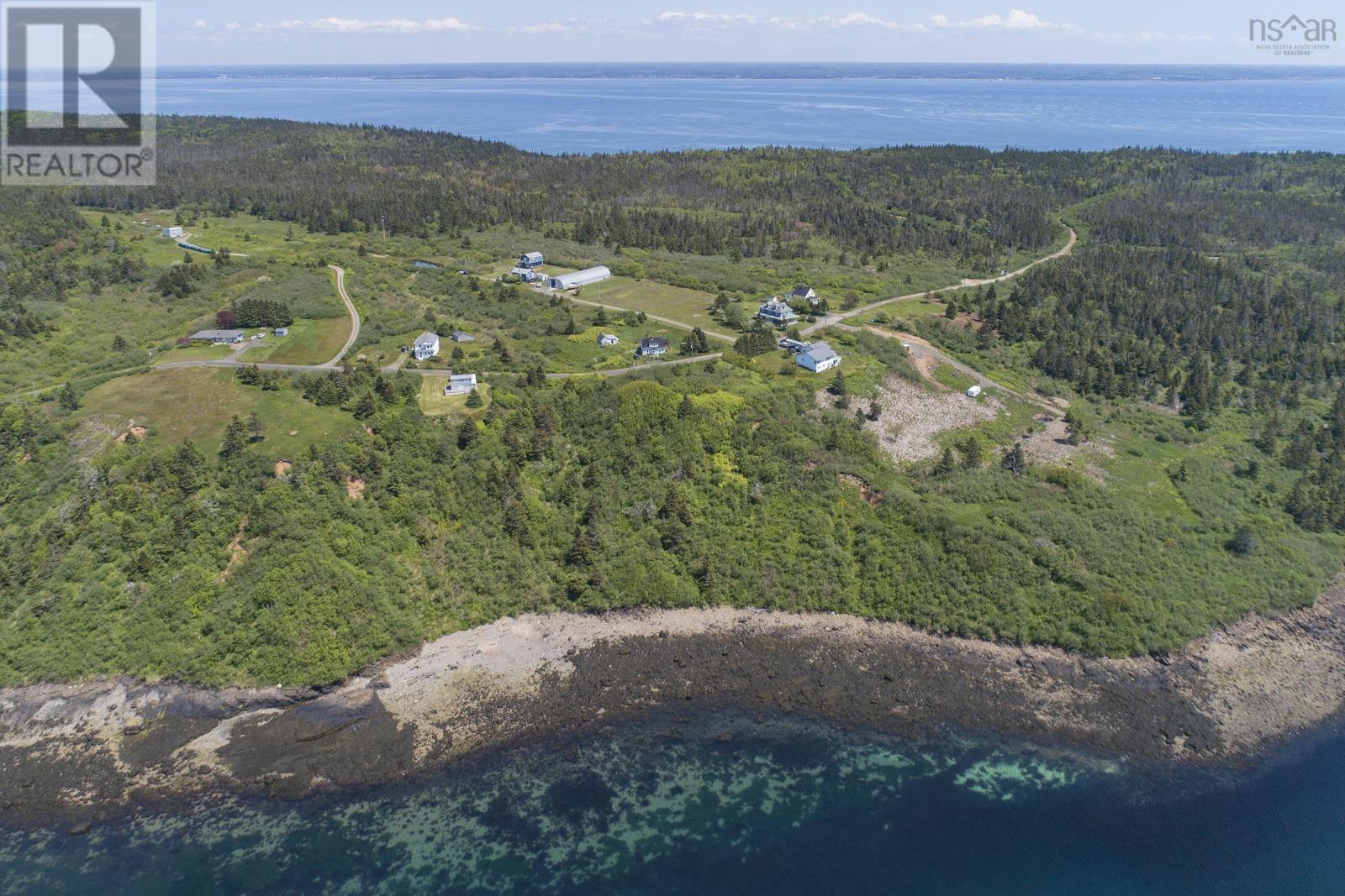 Across The Meadow Road, East Ferry, Nova Scotia  B0V 1E0 - Photo 28 - 202208992