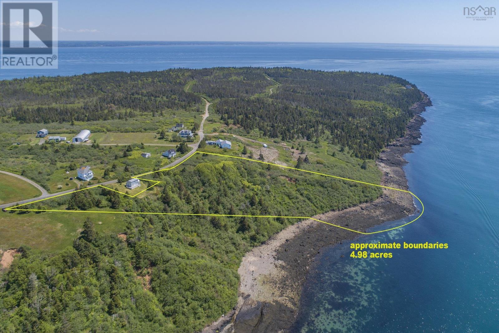 Across The Meadow Road, East Ferry, Nova Scotia  B0V 1E0 - Photo 4 - 202208992