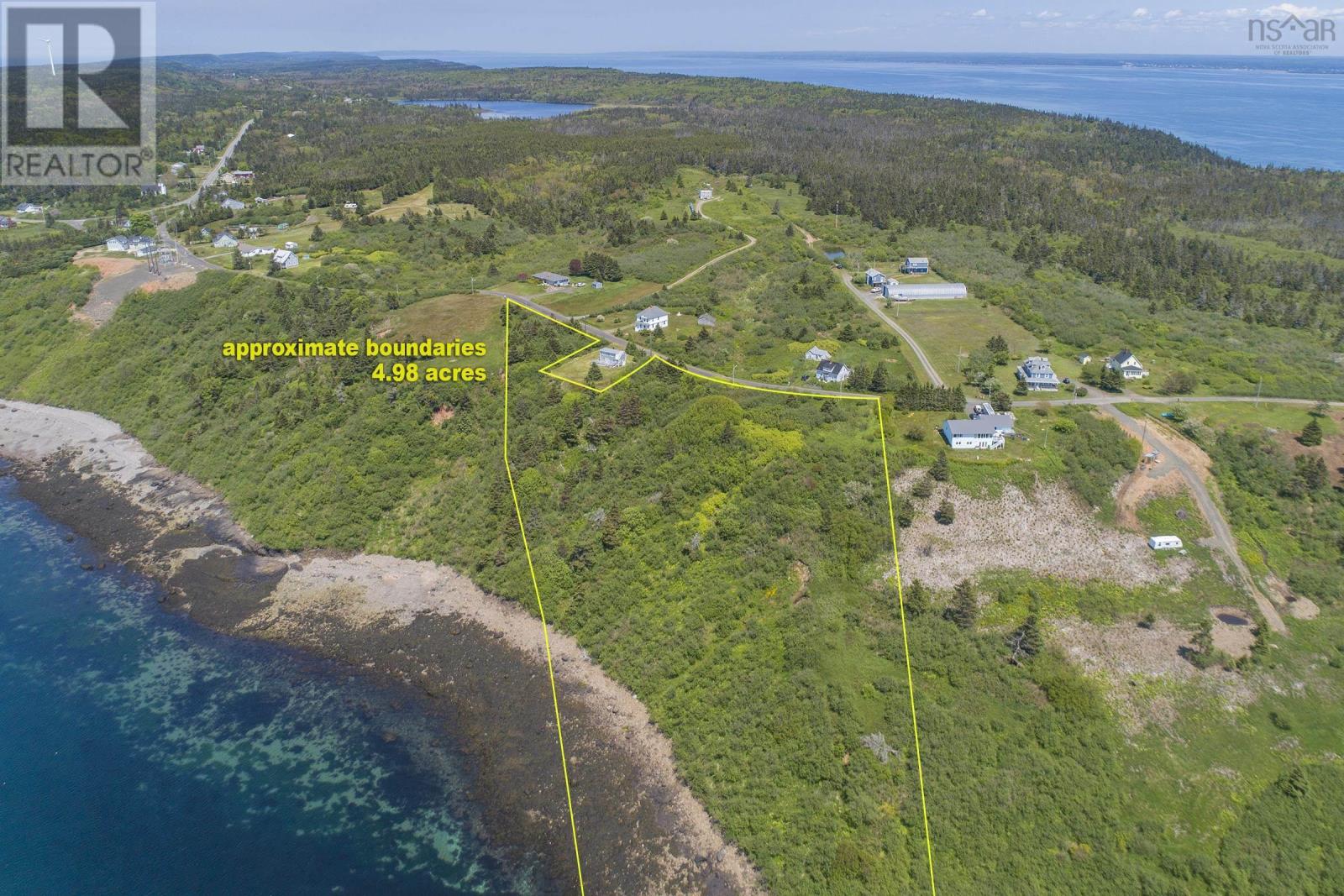 Across The Meadow Road, East Ferry, Nova Scotia  B0V 1E0 - Photo 5 - 202208992