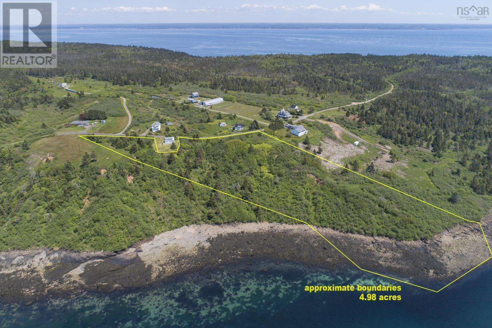 Across The Meadow Road, East Ferry, Nova Scotia  B0V 1E0 - Photo 6 - 202208992