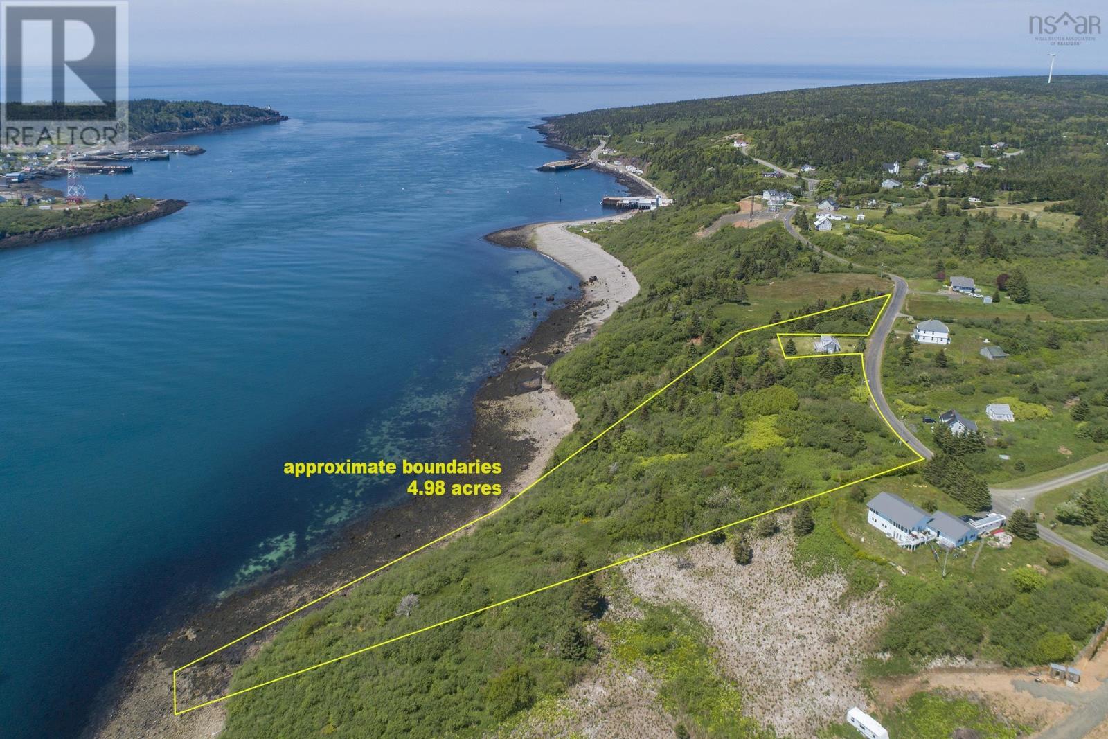 Across The Meadow Road, East Ferry, Nova Scotia  B0V 1E0 - Photo 7 - 202208992