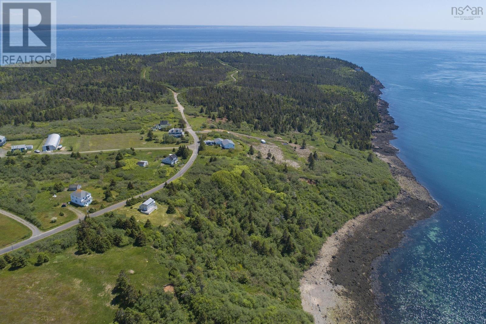 Across The Meadow Road, East Ferry, Nova Scotia  B0V 1E0 - Photo 8 - 202208992