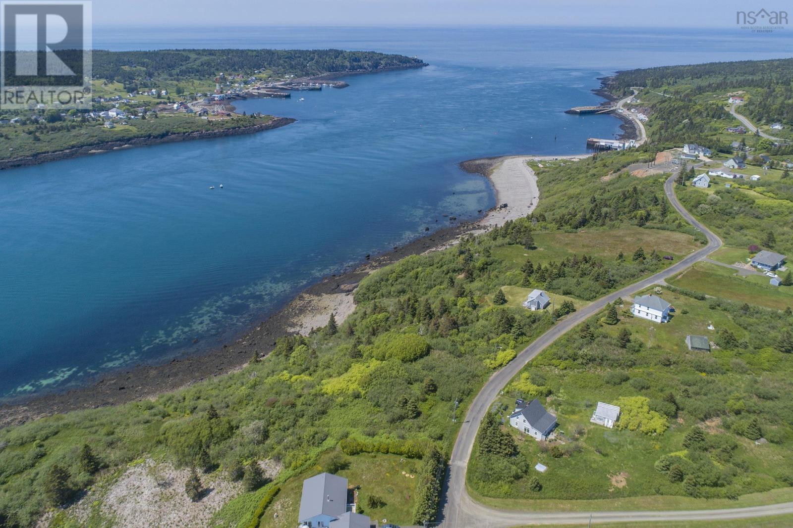 Across The Meadow Road, East Ferry, Nova Scotia  B0V 1E0 - Photo 9 - 202208992