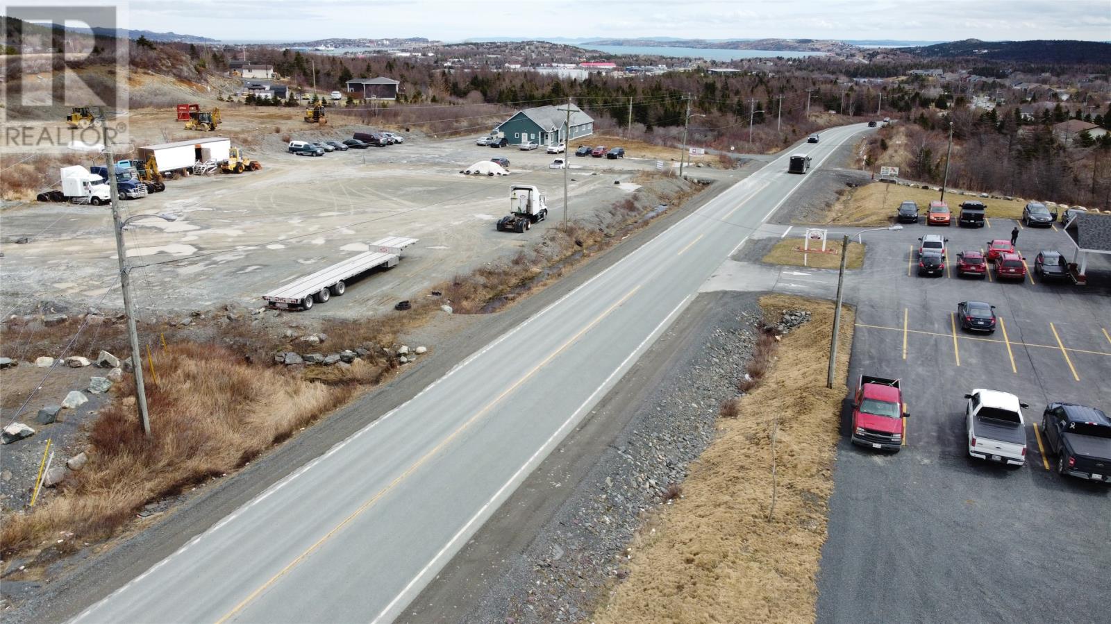 60A LT Stick Drive, Bay Roberts, A0A1G0, ,Vacant land,For sale,LT Stick,1229197