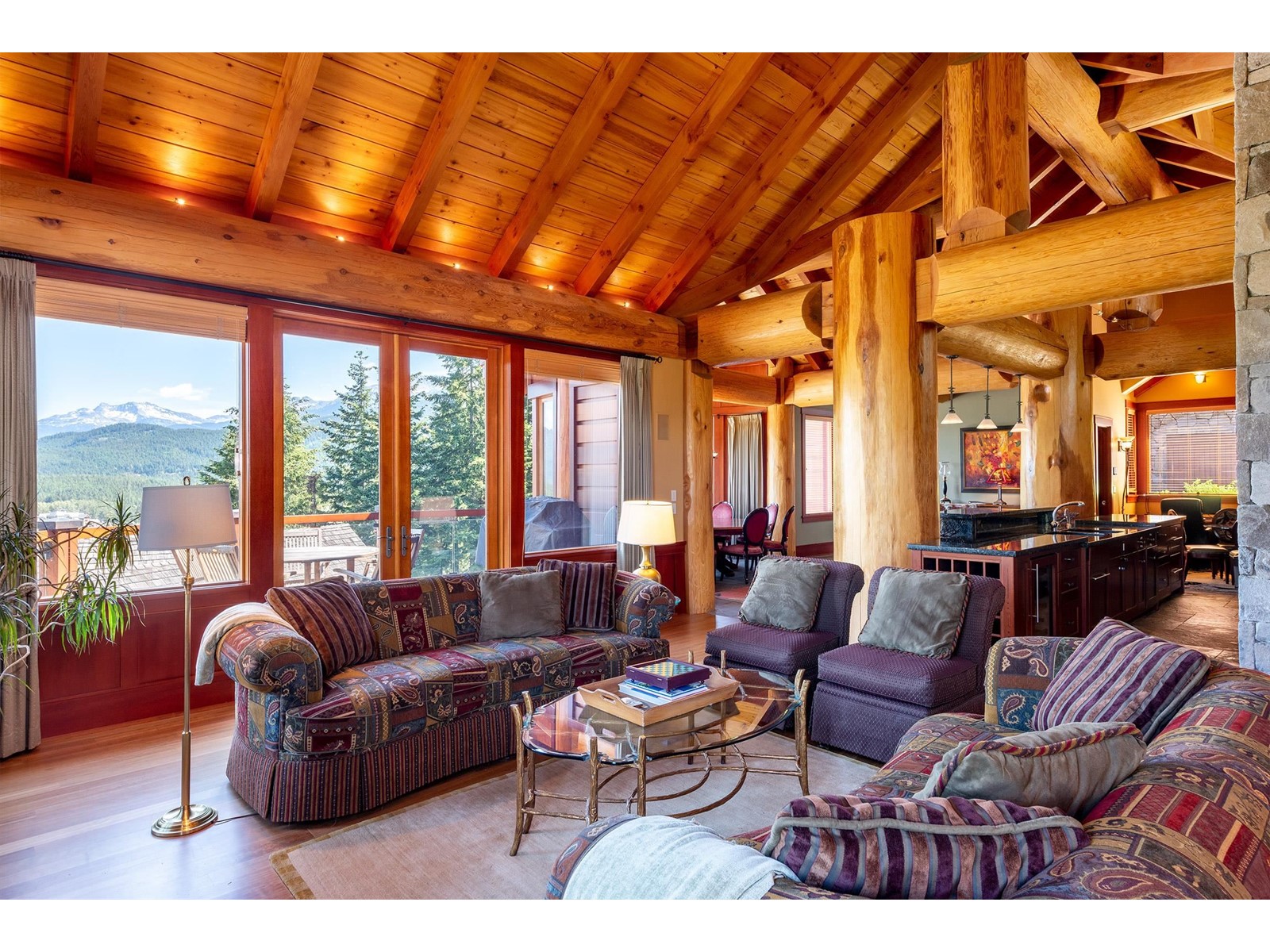 3827 Sunridge Drive, Whistler, British Columbia  V8E 0W1 - Photo 6 - R2674973