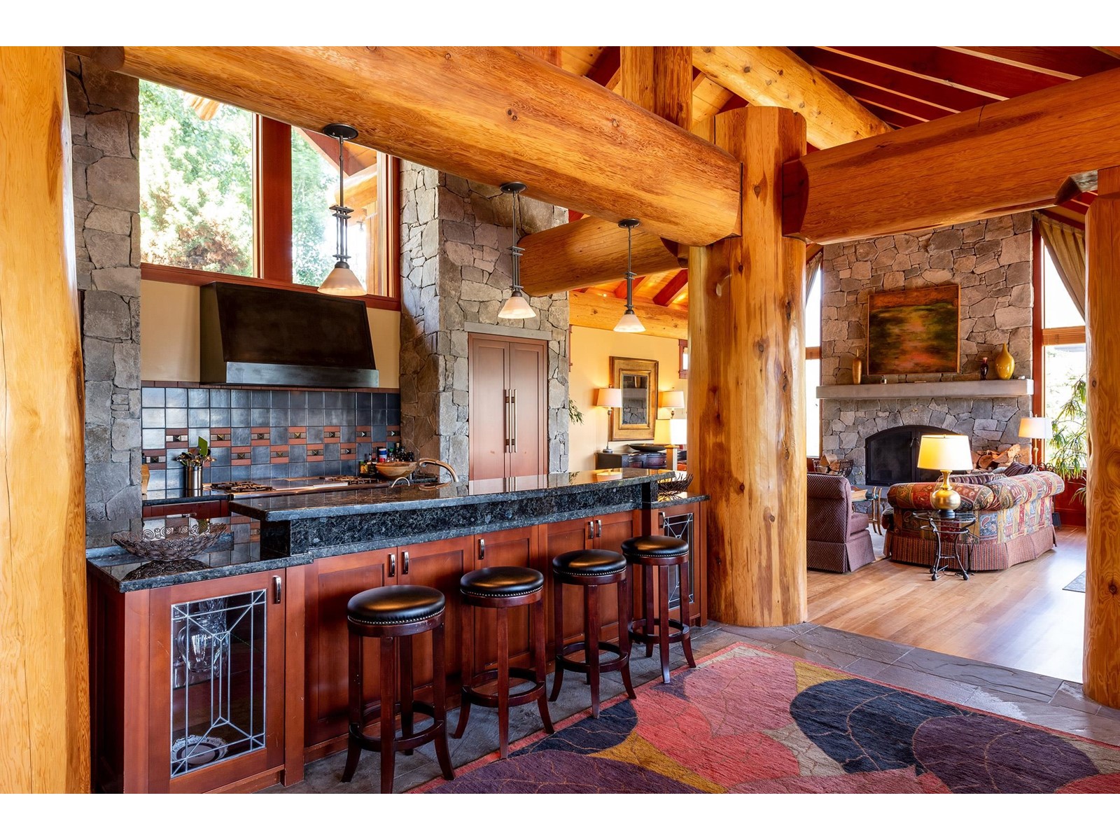 3827 Sunridge Drive, Whistler, British Columbia  V8E 0W1 - Photo 8 - R2674973