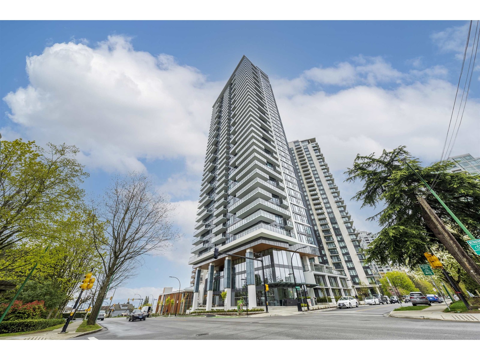 4001 4711 HAZEL STREET, burnaby, British Columbia