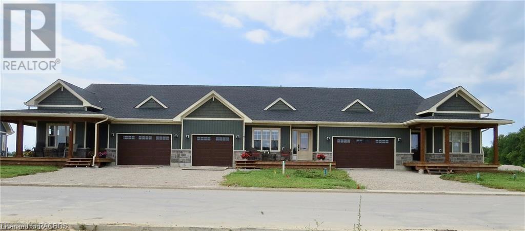 62 Eagle Court Unit# 12, Saugeen Shores, Ontario N0H 2C3 - Photo 2 - 40202493
