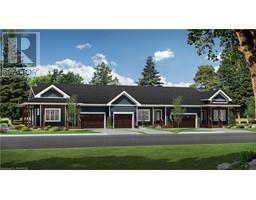 62 EAGLE Court Unit# 12, saugeen shores, Ontario