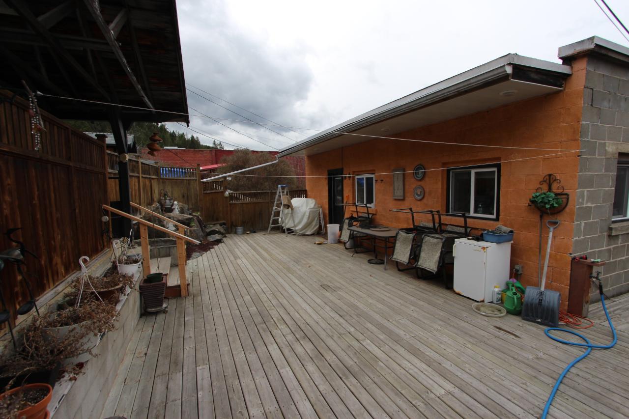 314 Copper Avenue, Greenwood, British Columbia  V0H 1J0 - Photo 5 - 2464743
