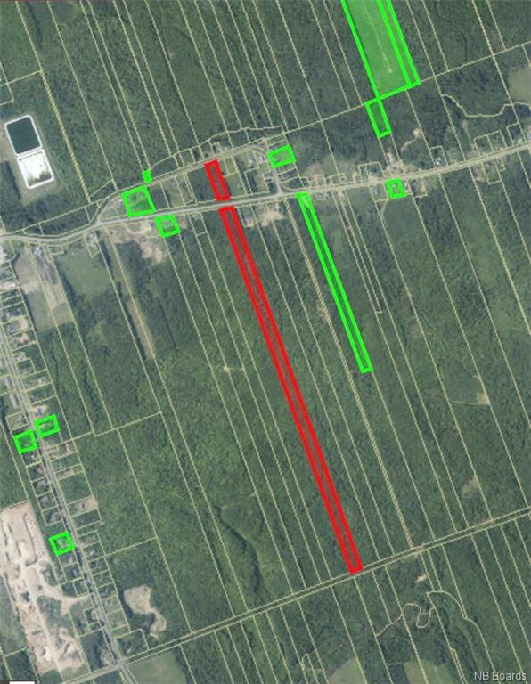 Lot Route 350, Rang-Saint-Georges, New Brunswick  E8R 1J9 - Photo 1 - NB072392