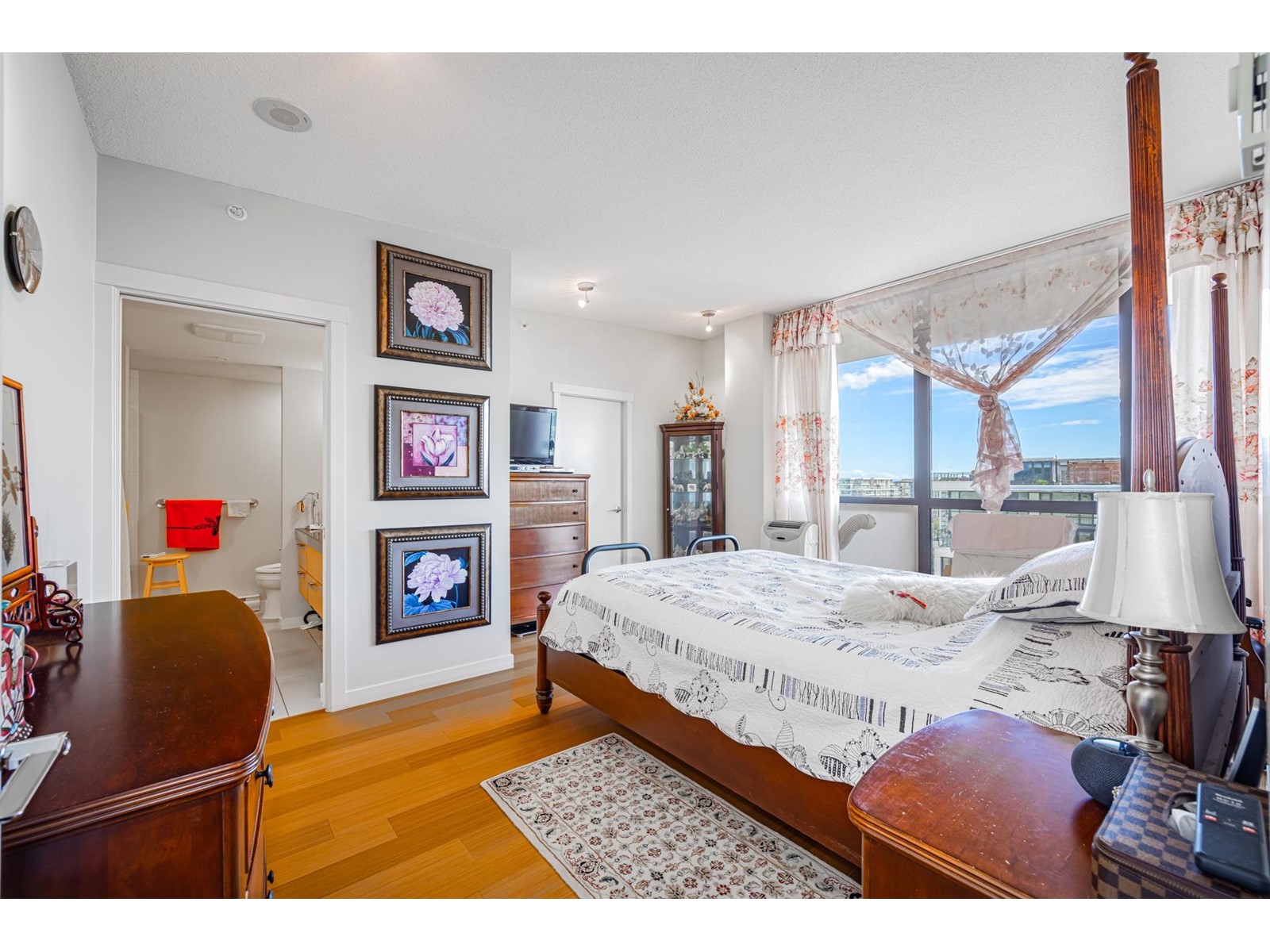 1805 5811 No. 3 Road, Richmond, British Columbia  V6X 4L7 - Photo 11 - R2687859