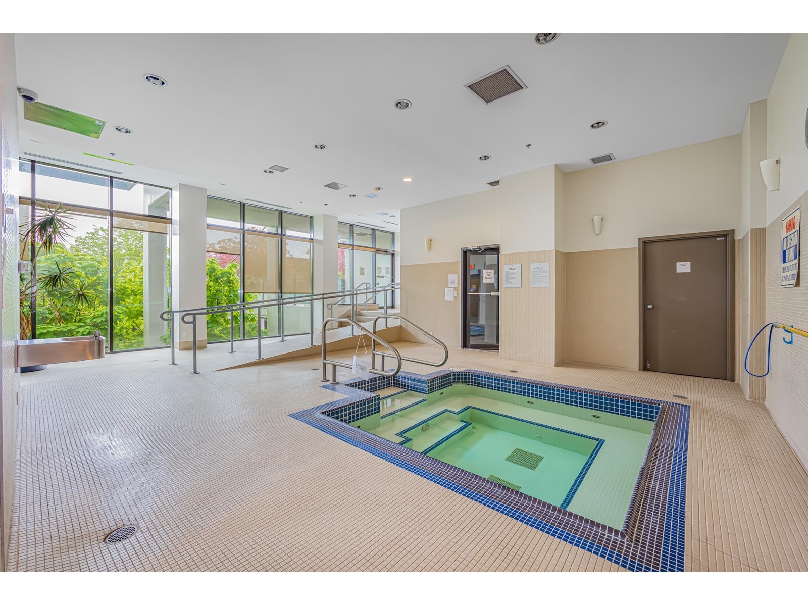 1805 5811 No. 3 Road, Richmond, British Columbia  V6X 4L7 - Photo 22 - R2687859