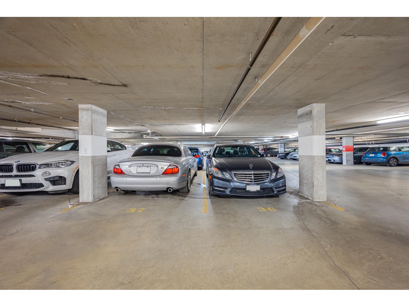 1805 5811 No. 3 Road, Richmond, British Columbia  V6X 4L7 - Photo 27 - R2687859