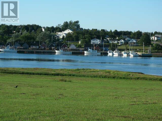 LOTS#3 BLUE HERON Crescent, north rustico, Prince Edward Island