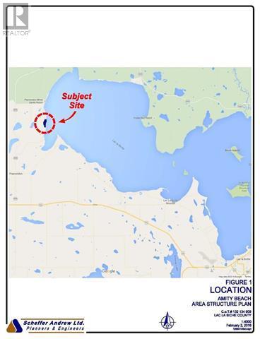 Lot 21 Campsite Road, Plamondon, Alberta  T0A 2T0 - Photo 4 - A1178917