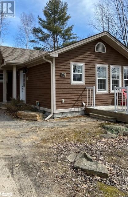 1052 Rat Bay Road Unit# 107-10, Lake Of Bays (Twp), Ontario  P1H 2J6 - Photo 36 - 40236621