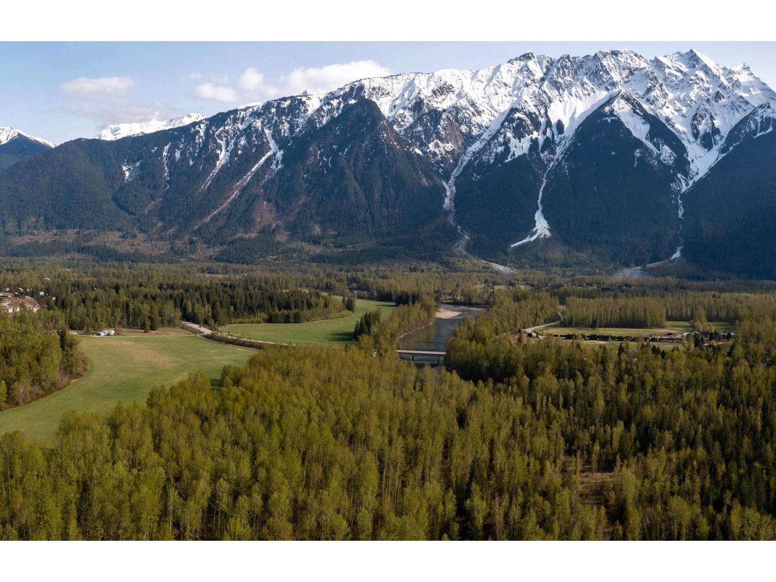 1691 HIGHWAY 99, pemberton, British Columbia
