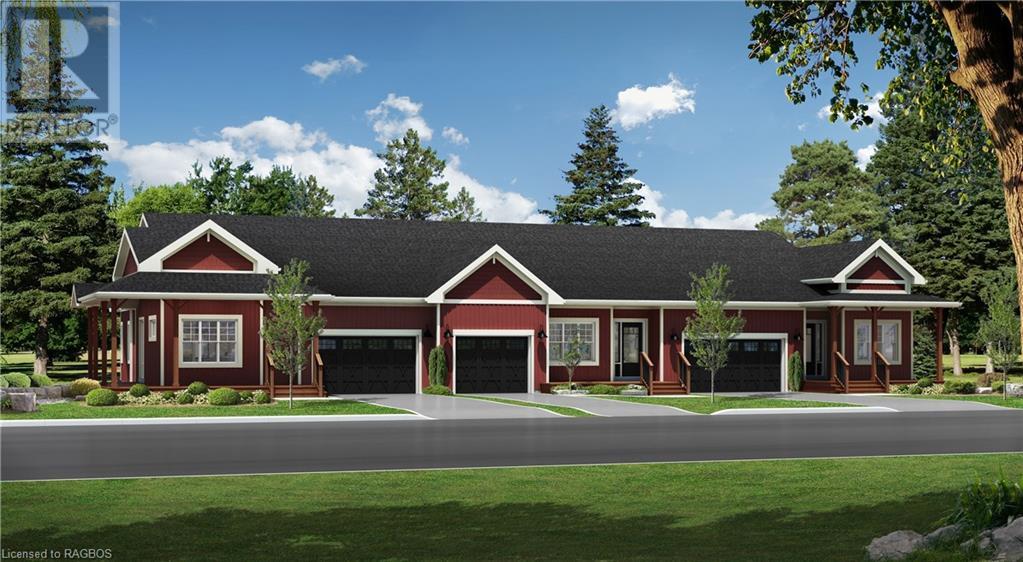 58 eagle court unit# 11, port elgin