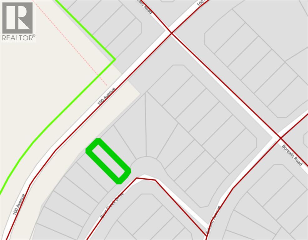 15 Bear Creek Drive, High Level, Alberta  T0H 1Z0 - Photo 1 - A1043540