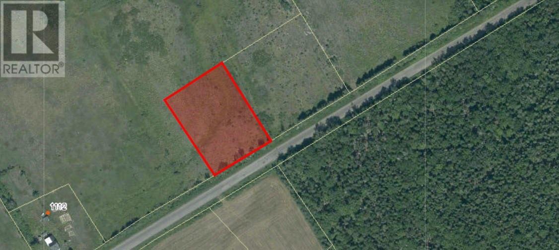 Lot 1 Chemin Des Pellerin, sainte-marie-de-kent, New Brunswick