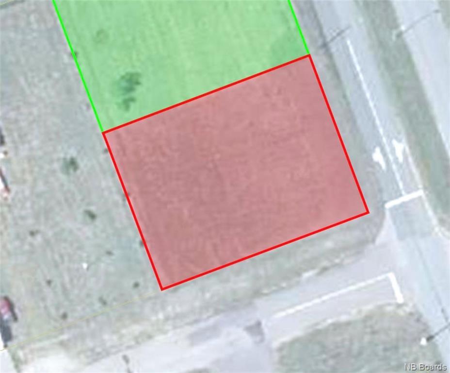 Lot Guillaume Street, Caraquet, New Brunswick  E1W 1A9 - Photo 3 - NB072441