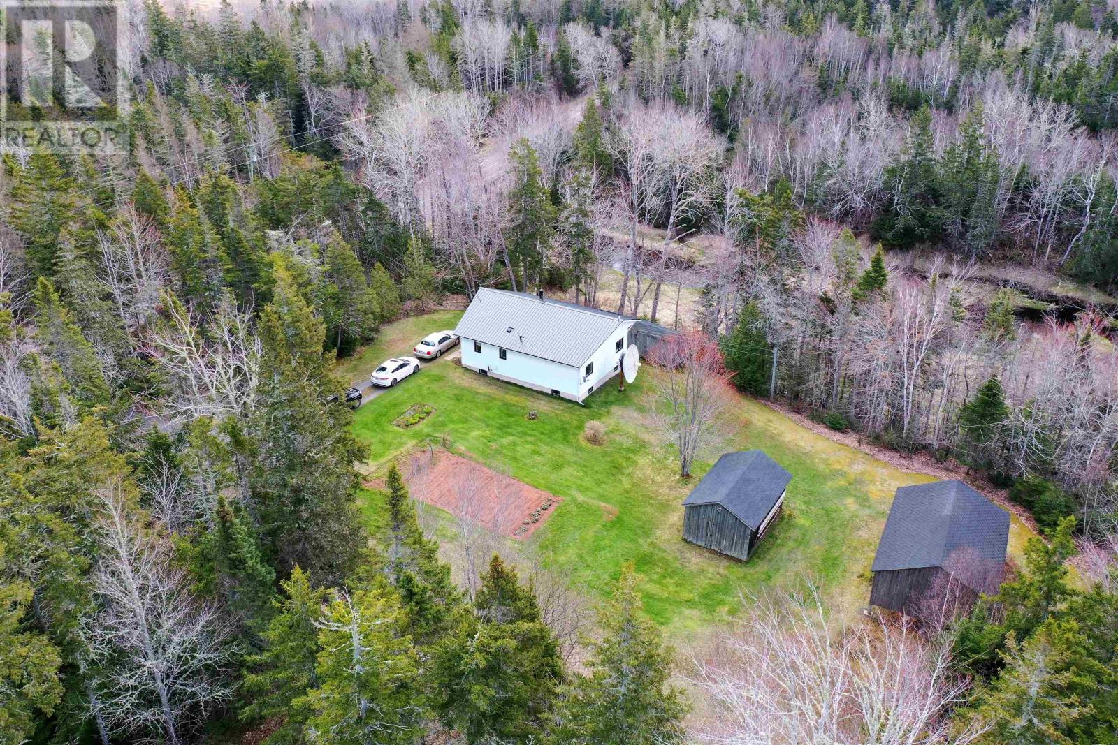 1565 Hazelgreen Road, riverton, Prince Edward Island