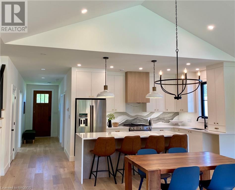 23 Marshall Place Unit# Lot 54, Saugeen Shores, Ontario  N0H 2L0 - Photo 6 - 40263454