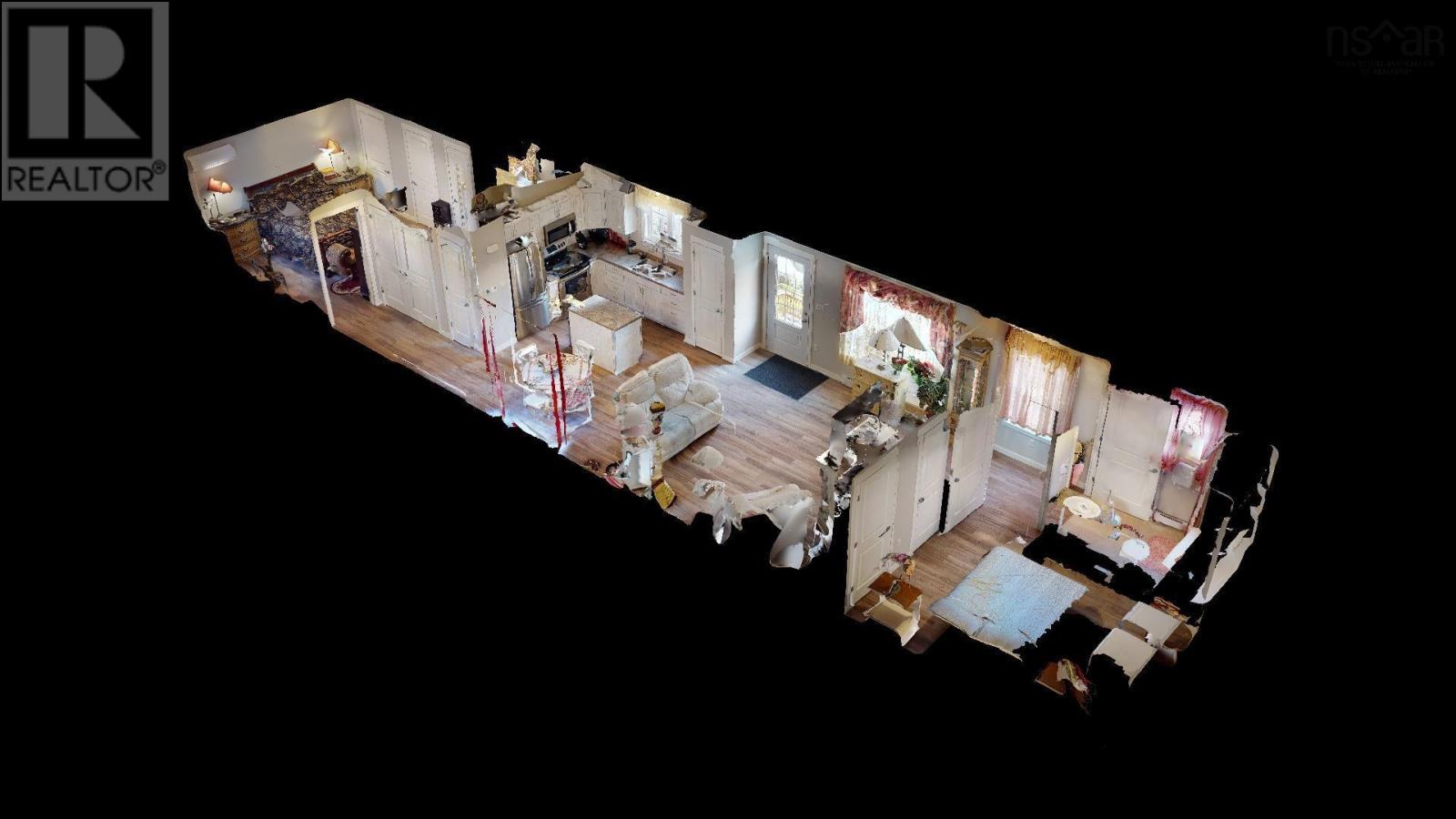 2600 Foxbrook Road, Westville, Nova Scotia  B0K 2A0 - Photo 10 - 202211163