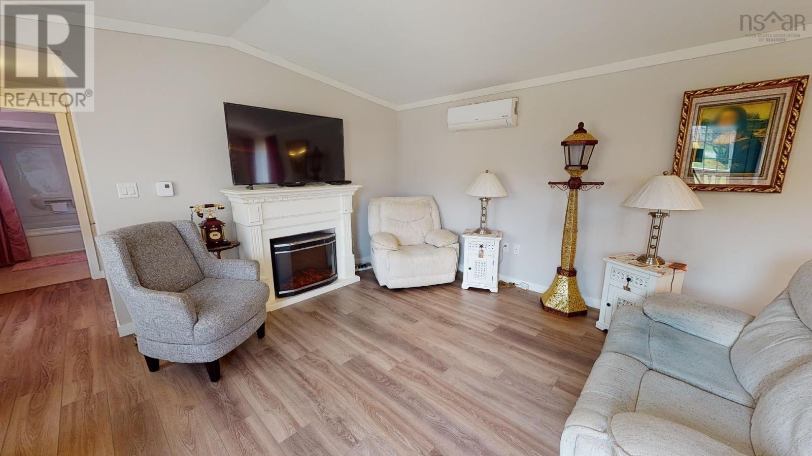 2600 Foxbrook Road, Westville, Nova Scotia  B0K 2A0 - Photo 2 - 202211163