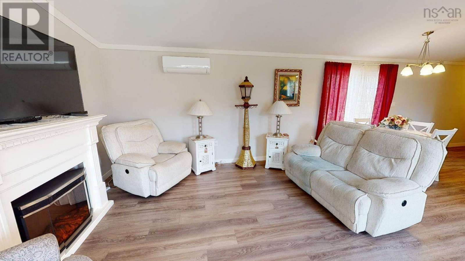 2600 Foxbrook Road, Westville, Nova Scotia  B0K 2A0 - Photo 3 - 202211163