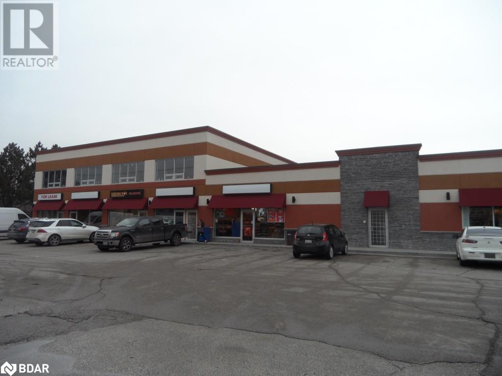 110 LITTLE Avenue Unit# C, barrie, Ontario