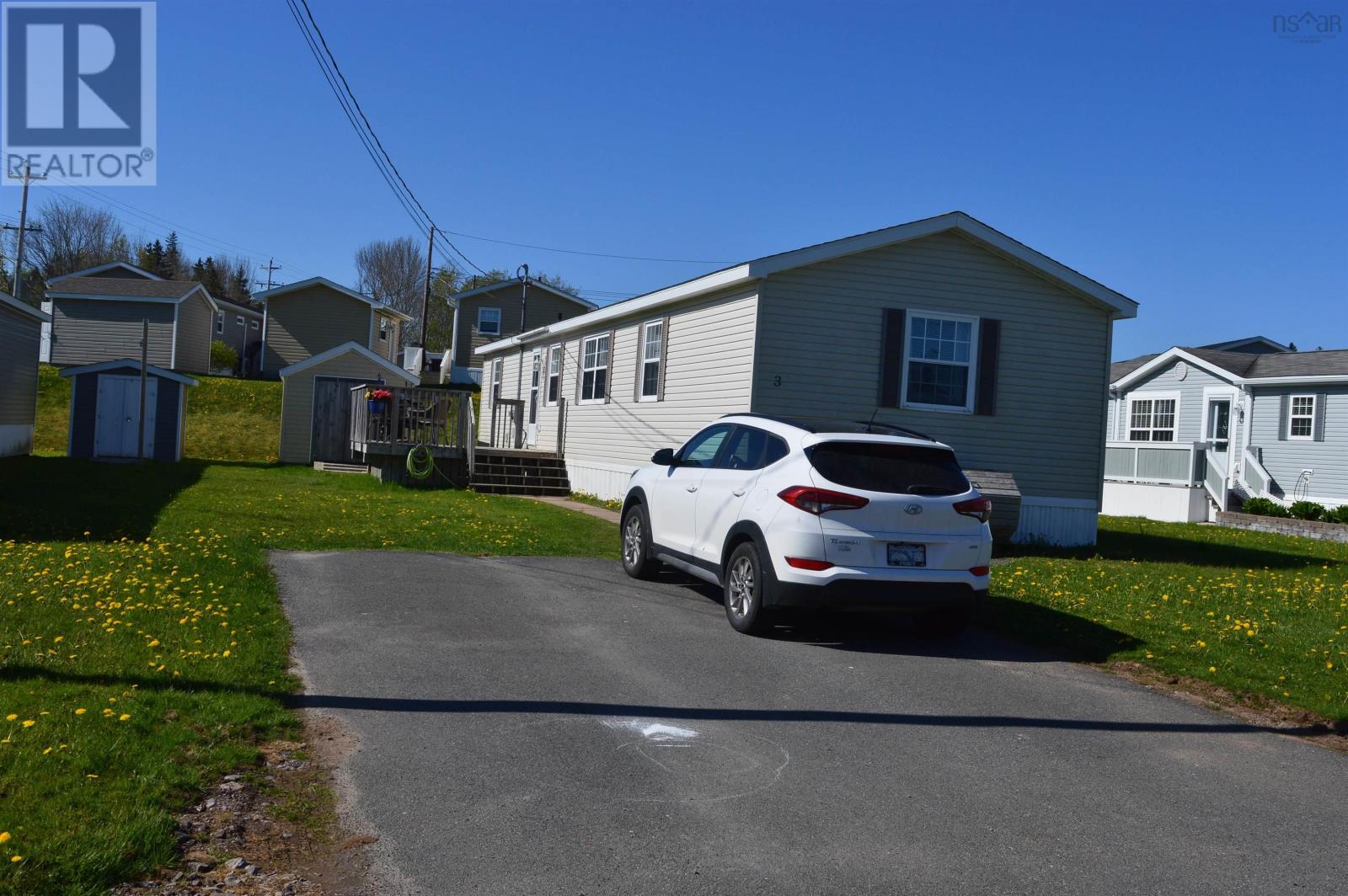 3 South Hill Drive, Green Hill Estates, Antigonish County, Nova Scotia  B2G 2V9 - Photo 1 - 202211488