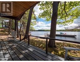 12632 GEORGIAN BAY Shore