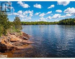 12632 GEORGIAN BAY Shore