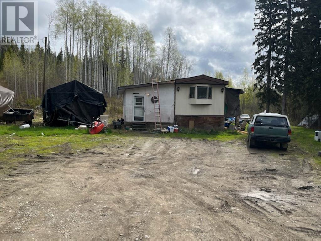 33215 CHIEF LAKE ROAD, prince george, British Columbia V2K5L6