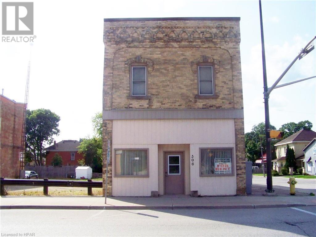 306 JOSEPHINE Street, wingham, Ontario