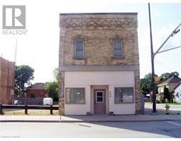 306 JOSEPHINE Street, wingham, Ontario