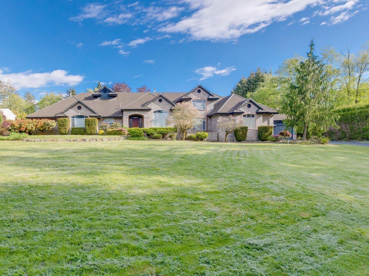 2676 167 STREET, surrey, British Columbia