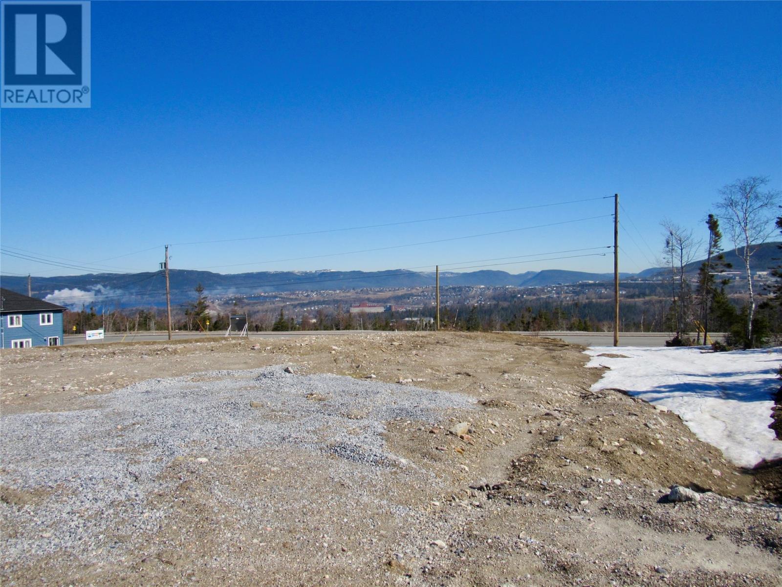 54 Mattie Mitchell (Lot 34) Avenue, Corner Brook, Newfoundland & Labrador  A2H 0G3 - Photo 5 - 1195541