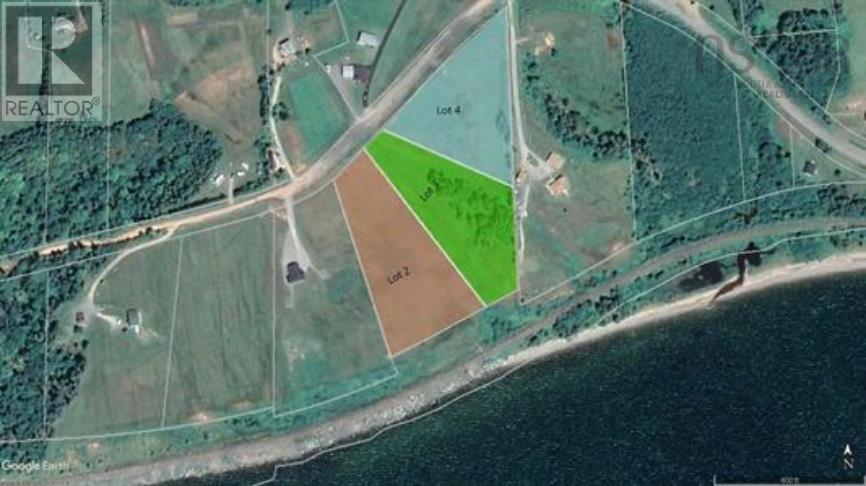 432 Jimmie Gillis Loop Road, Jamesville, Nova Scotia  B2C 0A2 - Photo 12 - 202212301