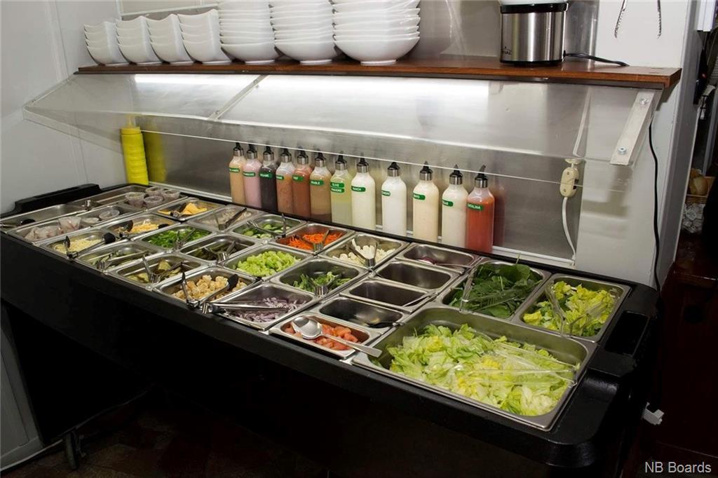 251 Rue Canada, Saint-Quentin, New Brunswick E8A 1K2 - Photo 4 - NB073458